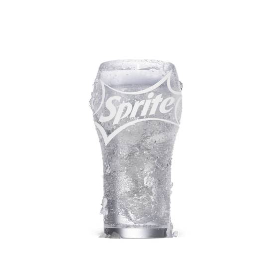 Order Freestyle Sprite food online from Pyro's Fire Fresh Pizza store, Olive Branch on bringmethat.com