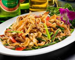楚撚記大排檔 ChorLand Cookfood Stall