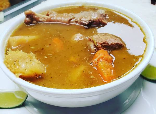 Order Salcocho food online from Grumpy G store, Lowell on bringmethat.com
