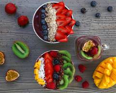 Maizena Lanches e Açaí
