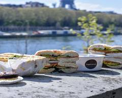 Bagel Corner - Ixelles