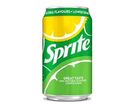 Order Sprite food online from Dale Arepa Bar & Healthy Bistro store, Miami on bringmethat.com