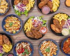 Wedges 'n' Wings