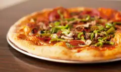 Vinny's Pizza