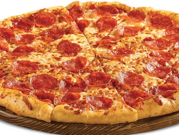 Order Pizza Slice and Whole Pizza food online from YoFresh Yogurt Cafe Evanston store, Evanston on bringmethat.com