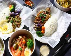 little spoon 京站台北店