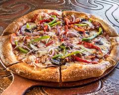 Caprinos Pizza