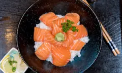 Marina Sushi Bar