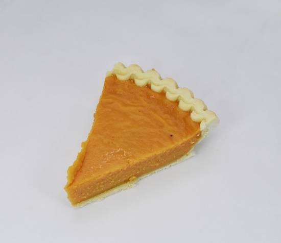 Order Sweet Potato Pie food online from Brothers BBQ store, Denver on bringmethat.com