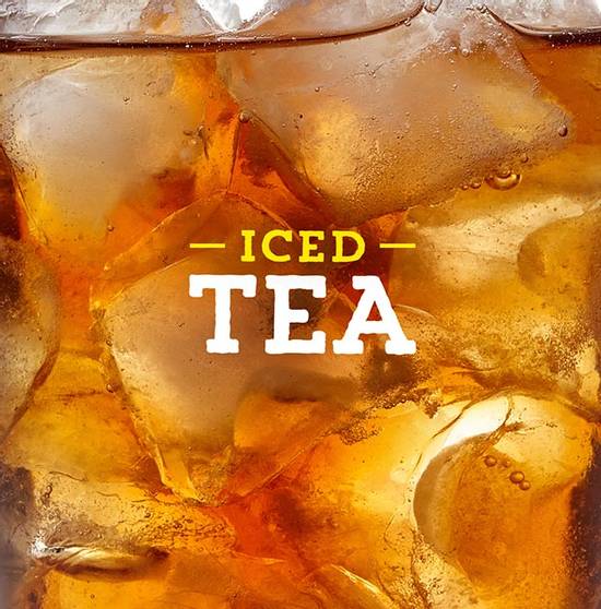 Order Iced Tea Special food online from Taco Bell store, Ashland on bringmethat.com