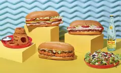 Wavy Baby Subs