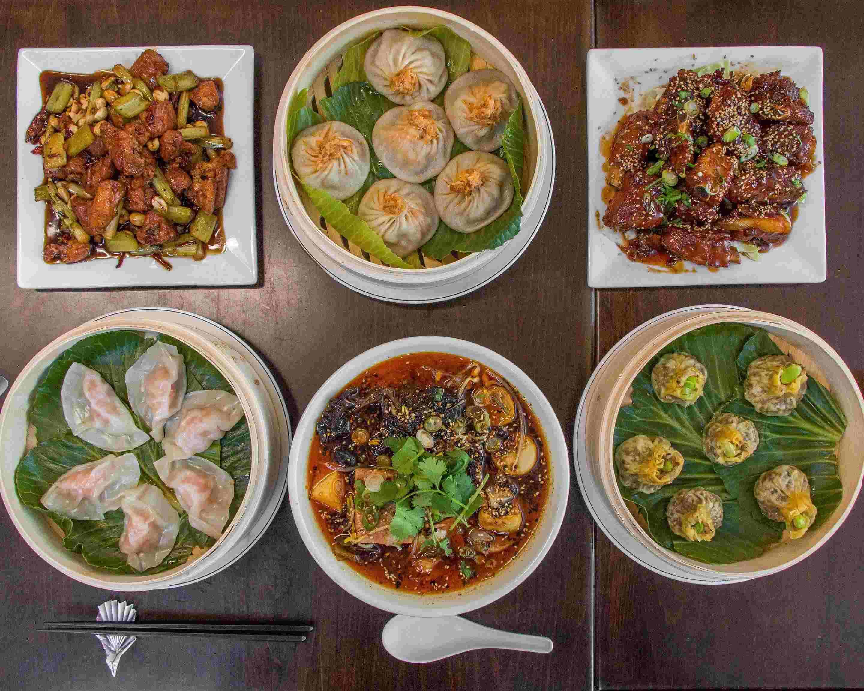 Order AJ Shanghai Restaurant Menu Delivery【Menu & Prices】 New Jersey