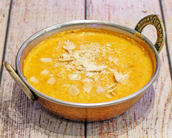 Poulet Kashmir