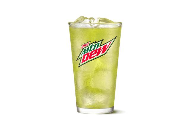 Order Diet Mtn Dew food online from Bojangles Restaurant store, Greensboro on bringmethat.com