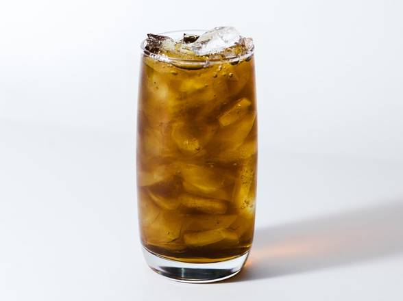 Order Iced Black Tea food online from True Food Kitchen store, Jacksonville on bringmethat.com