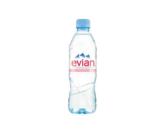 Evian
