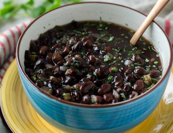 Order Frijoles food online from Miami Bakery Cafe store, Miami on bringmethat.com