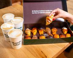 Manolo Bakes - Alcalá