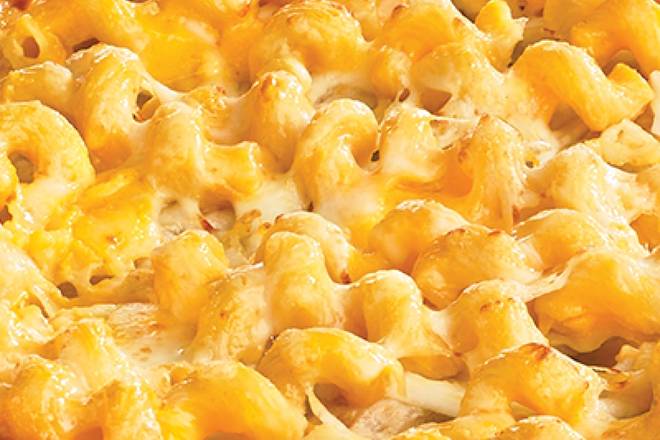 Order Mac & Cheese food online from Cicis Pizza store, Nashville on bringmethat.com