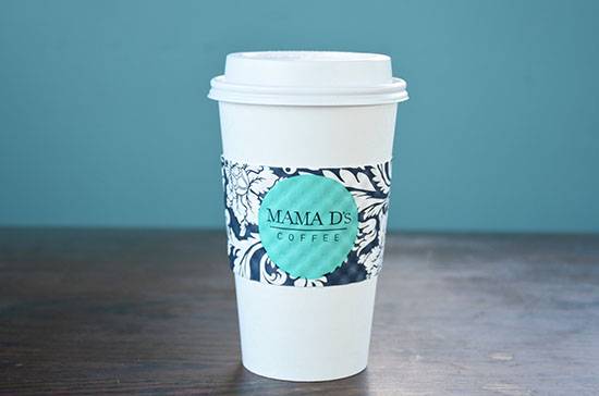 Order Happy Chai food online from Mama D Coffee store, Waukesha on bringmethat.com