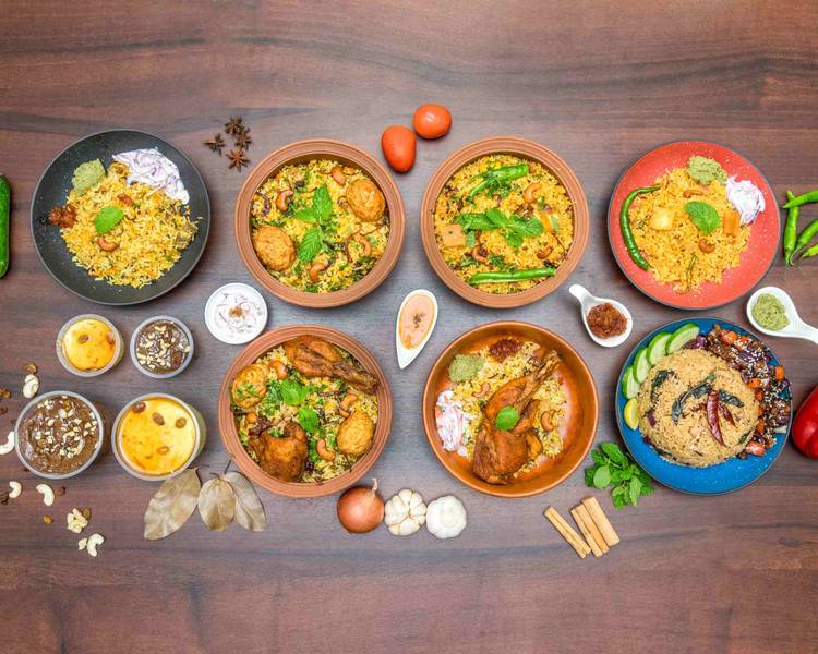 THE 10 BEST Biryani Delivery in Colombo Order Biryani Near Me Uber Eats