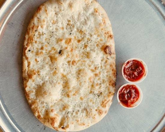 Order Cheesy Bread food online from Upper Crust Pizzeria store, Culver City on bringmethat.com