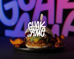 Guakame Street Food - Madrid