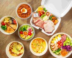 ファーマーズキッチン ザ グラム Farmer S Kitchen The Gramの出前 宅配 テイクアウトメニュー ウーバーイーツ