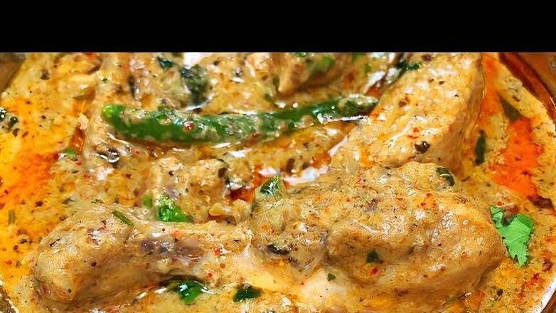 Order Chicken Maharani food online from Maa Kitchen store, Jacksonville on bringmethat.com