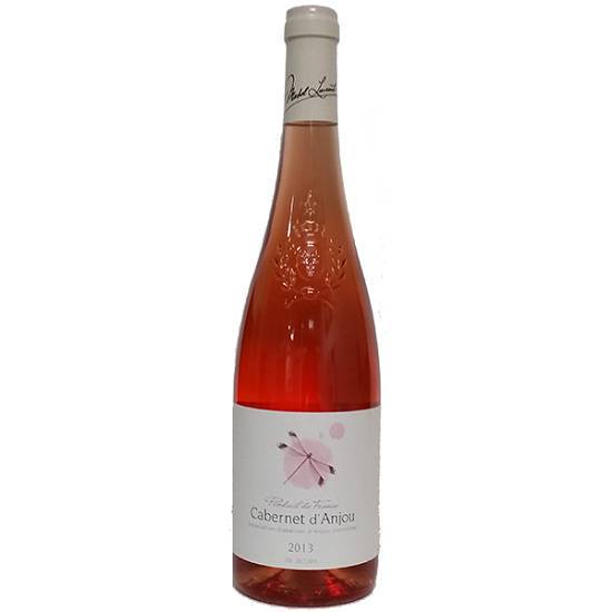 Caberne t D'Anjou 2018 75cl