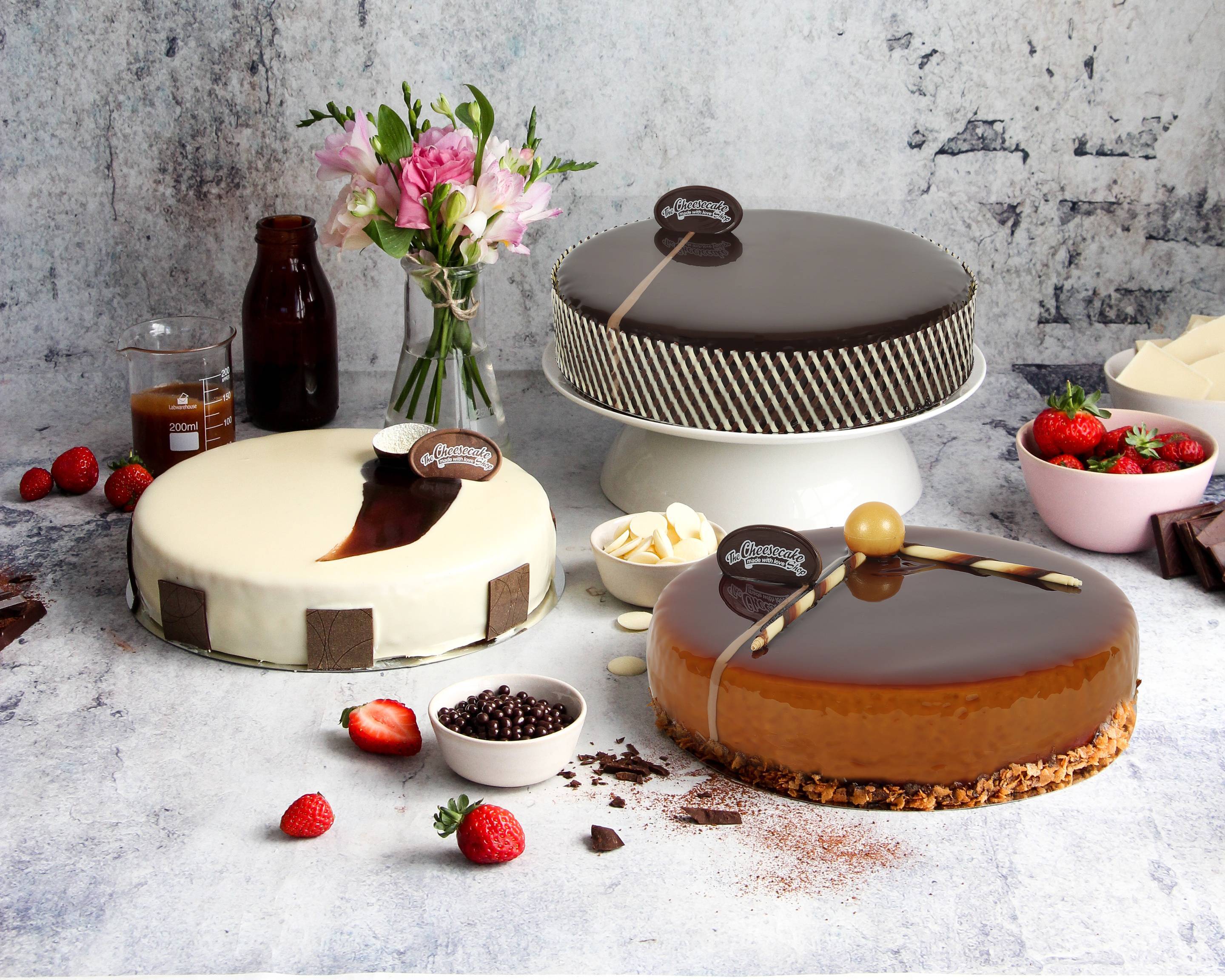 The Cheesecake Shop Toowoomba Takeaway In Toowoomba Delivery Menu Prices Uber Eats The Cheesecake Shop Toowoomba Takeaway In Toowoomba Delivery Menu Prices Uber Eats