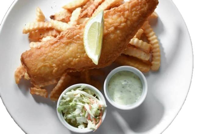 Order Fish & Chips food online from 310 Lakeside store, Orlando on bringmethat.com