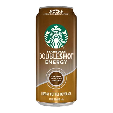 Order Starbucks Doubleshot Energy Mocha 15oz food online from 7-Eleven store, South Daytona on bringmethat.com
