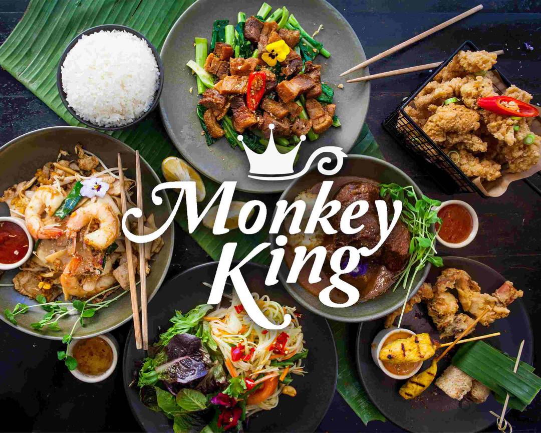Monkey King Thai (Rose Bay) Takeaway in Sydney Delivery Menu & Prices Uber Eats Monkey King Thai (Rose Bay) Takeaway in Sydney Delivery Menu & Prices Uber Eats