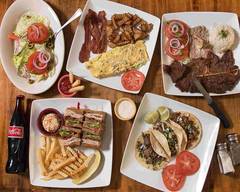 Qdoba Mexican Grill (4901 S Louise Ave)