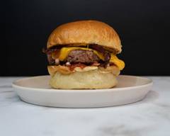 Poppy's Burger