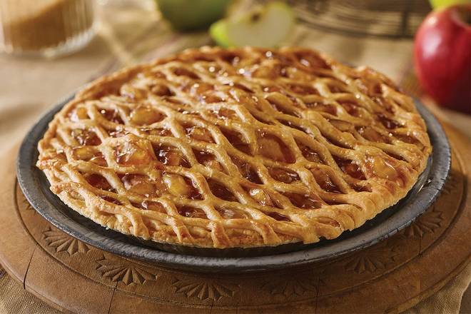 Order Apple Pie food online from Golden Corral Restaurants store, Jacksonville on bringmethat.com