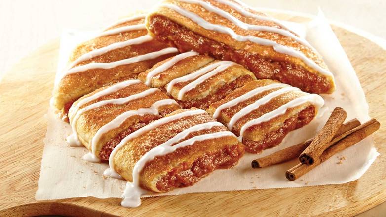 Order Cinnamon Stromboli food online from Pizza Inn store, Brunswick on bringmethat.com