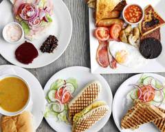Centre Caffe