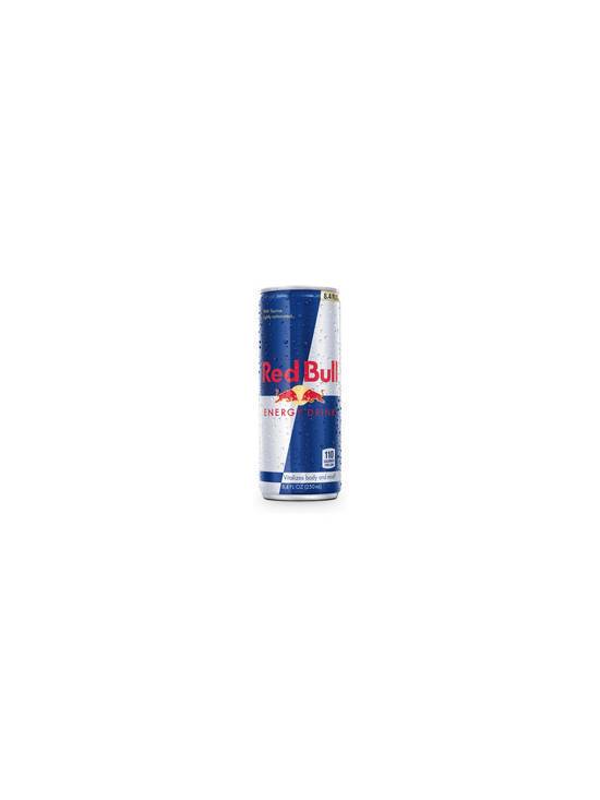 Order Red Bull Energy 16 OZ food online from Chevron Extramile store, W Sacramento on bringmethat.com