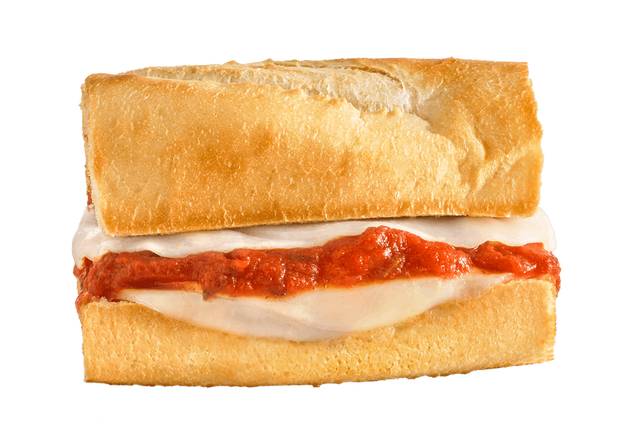 Order CHEESE PIZZAWICH® food online from Which Wich store, Tampa on bringmethat.com