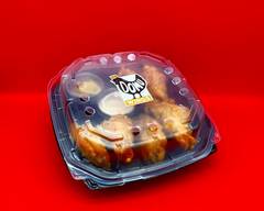 DOMU WINGS