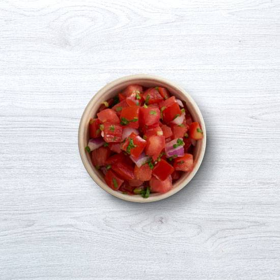 Pico de Gallo