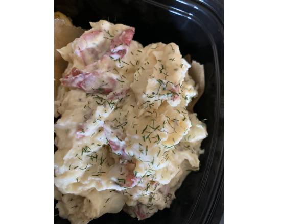 Order Dill- Weed Potato Salad  food online from Boston Food Plug store, Boston on bringmethat.com