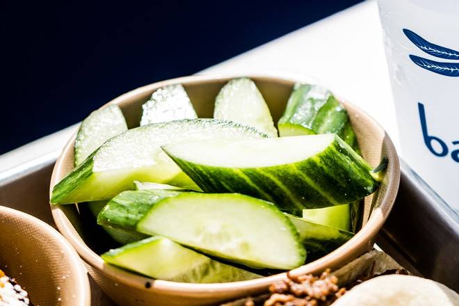 Order cucumbers food online from Bartaco store, Orlando on bringmethat.com