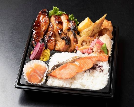 ROBATA魚一心南郷１３丁目店 ROBATAsakanaissin nangou13tyoumetenの 