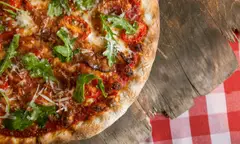 Vito's Sicilian Pizza & Ristorante