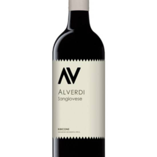 Order Alverdi - Sangiovese food online from Santa Monica Liquor store, Santa Monica on bringmethat.com