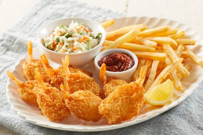 Order Fried Shrimp  food online from Bob Evans store, Tampa on bringmethat.com