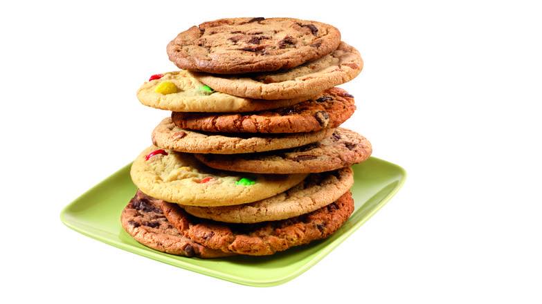 Order Cookie food online from Dangelo Grilled Sandwiches store, Auburn on bringmethat.com